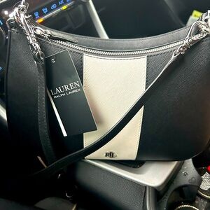 Small handbag Lauren